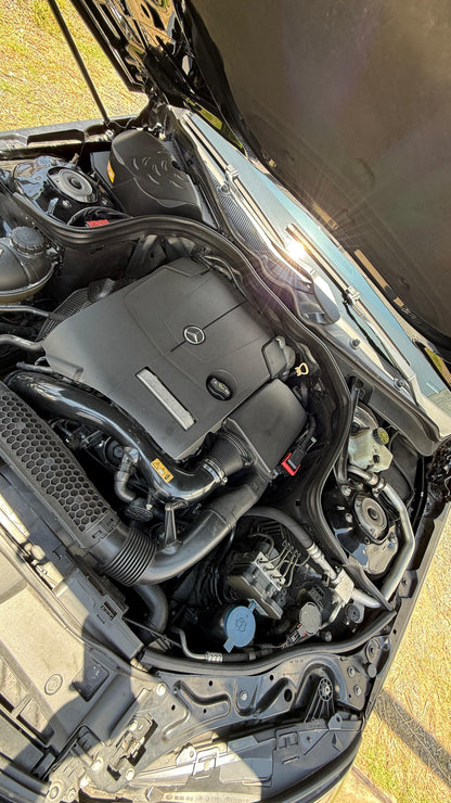 MERCEDES BENZ E 250 CGI AMG 2.0 TURBO 2014 AUTOMÁTICO