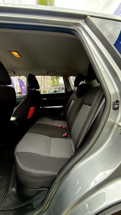 SUZUKI VITARA LIVE 4x2 2023 AUTOMÁTICA