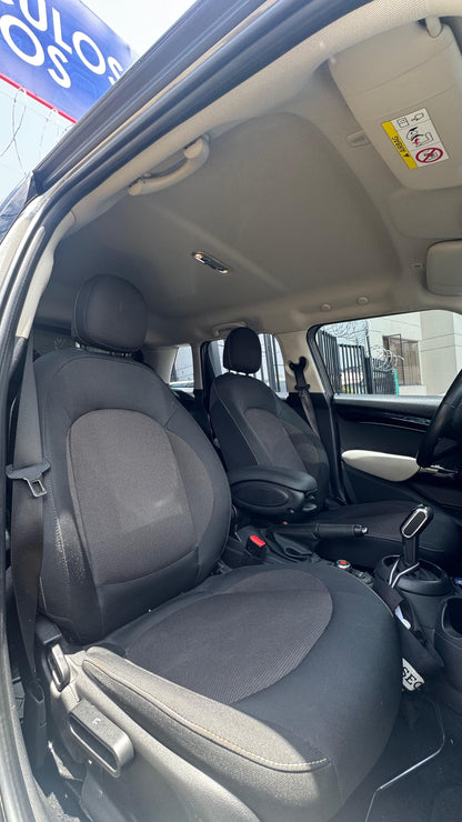 MINI COOPER SALT S55 1.5 BITURBO 2020 AUTOMÁTICO0