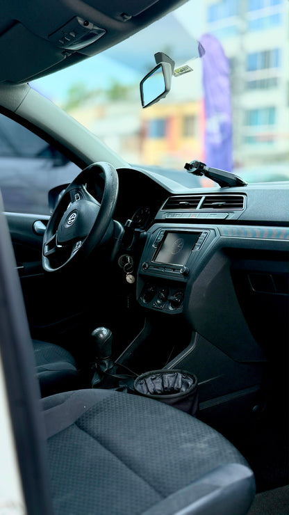 VOLKSWAGEN GOL COMFORTLINE 1.6 2020 MECÁNICA