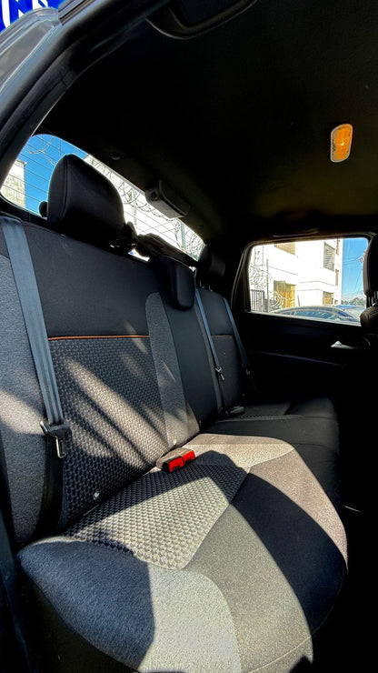 RENAULT DUSTER OROCH INTENSE 1.3 TURBO 4x2 2023 AUTOMÁTICA