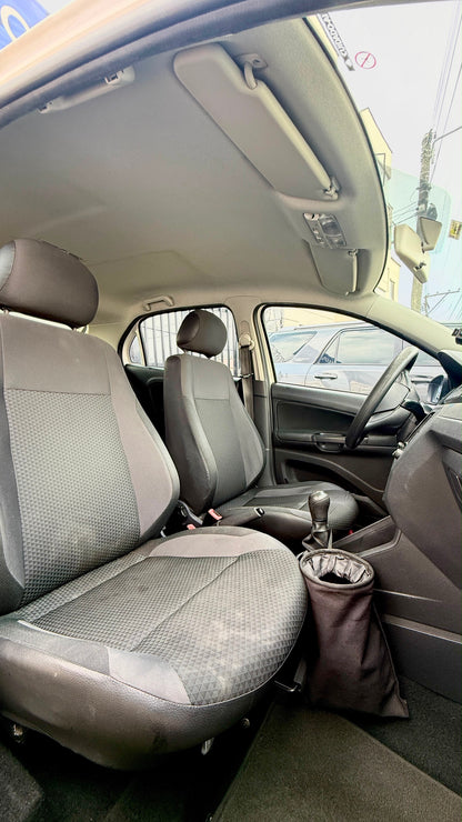 VOLKSWAGEN GOL COMFORTLINE 1.6 2020 MECÁNICA