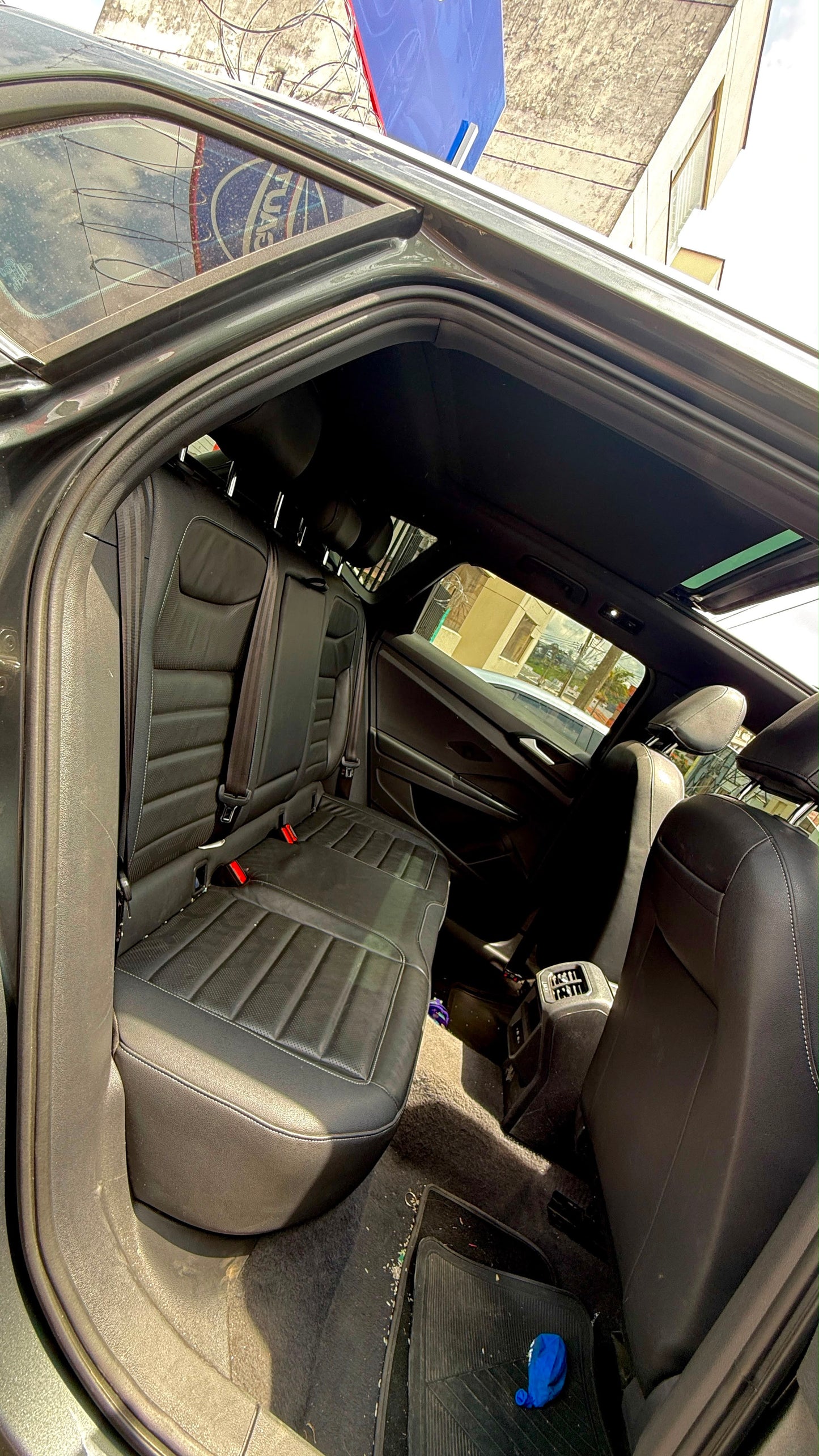 VOLKSWAGEN TAOS HIGHLINE 1.4 TSI 2023 AUTOMÁTICA