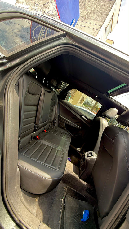 VOLKSWAGEN TAOS HIGHLINE 1.4 TSI 2023 AUTOMÁTICA