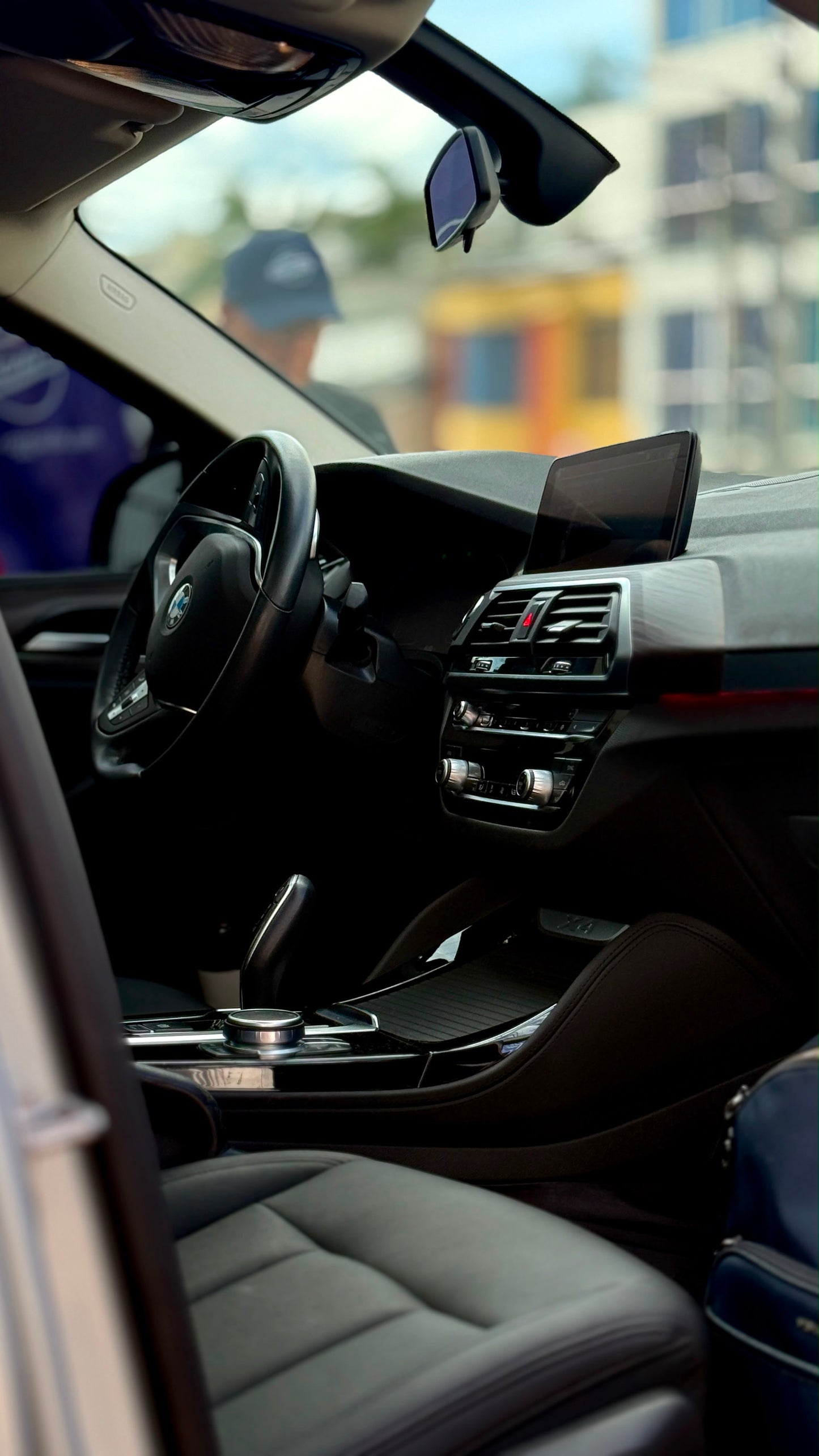 BMW X4 XDRIVE30i 2.0 2021 AUTOMÁTICA