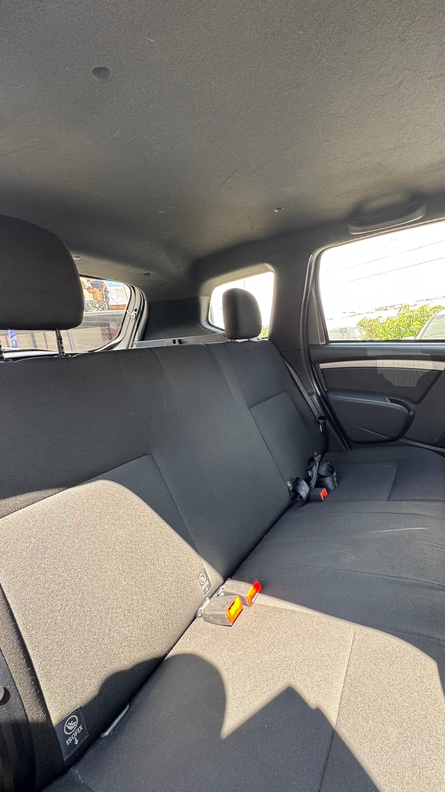 RENAULT DUSTER ZEN 1.6 4x2 2021 MECÁNICA