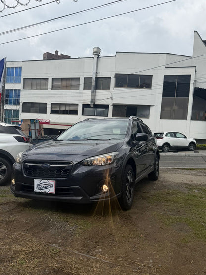 SUBARU XV 2.0l CVT STYLE 4x4 2019 AUTOMÁTICA