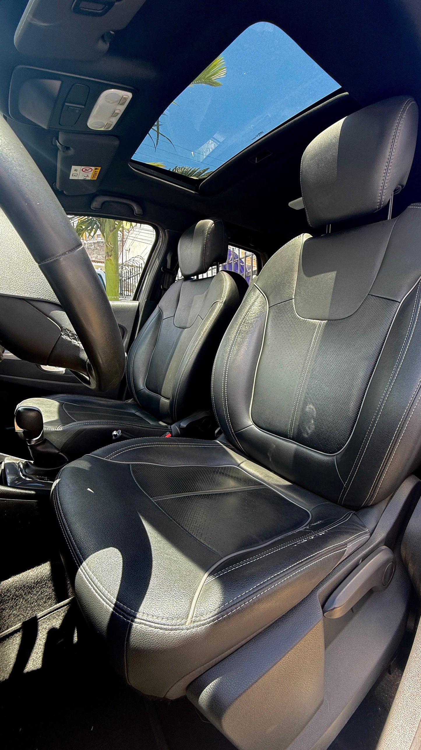 RENAULT CAPTUR BOSE 2.0 4x2 2021 MECÁNICO