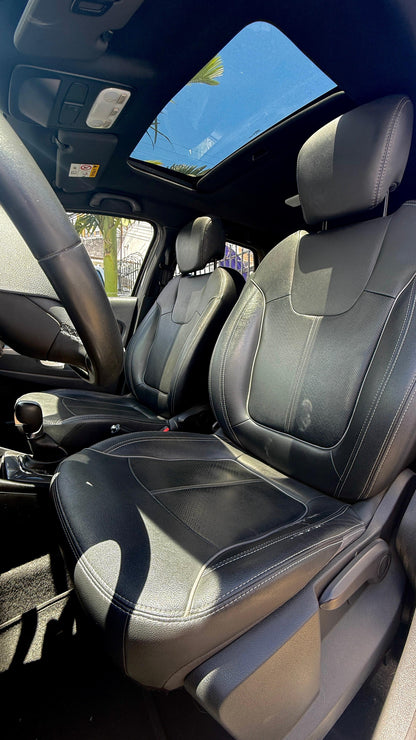 RENAULT CAPTUR BOSE 2.0 4x2 2021 MECÁNICO