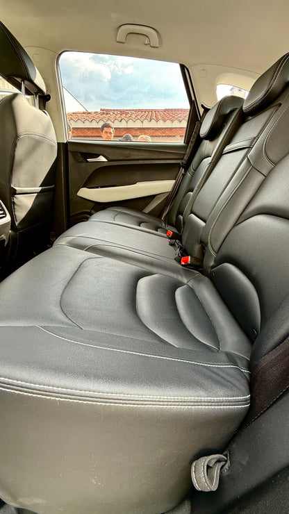 CHEVROLET CAPTIVA ALL NEW LT 1.5 TURBO 2020 AUTOMÁTICO