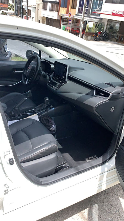 TOYOTA COROLLA SEG 1.8 HYBRID 2021 AUTOMÁTICA