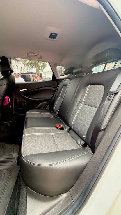 CHEVROLET TRACKER LTZ 1.2 TURBO 2022 AUTOMÁTICA