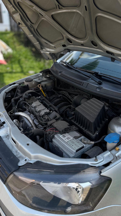 VOLKSWAGEN GOL COMFORTLINE 1.6 2019 MECÁNICO