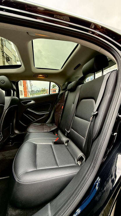 MERCEDES BENZ GLA200 1.6 TURBO 2020 AUTOMÁTICA