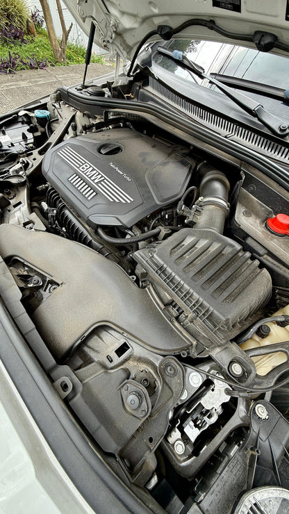 BMW 118i 1.5 TURBO 2020 AUTOMÁTICO