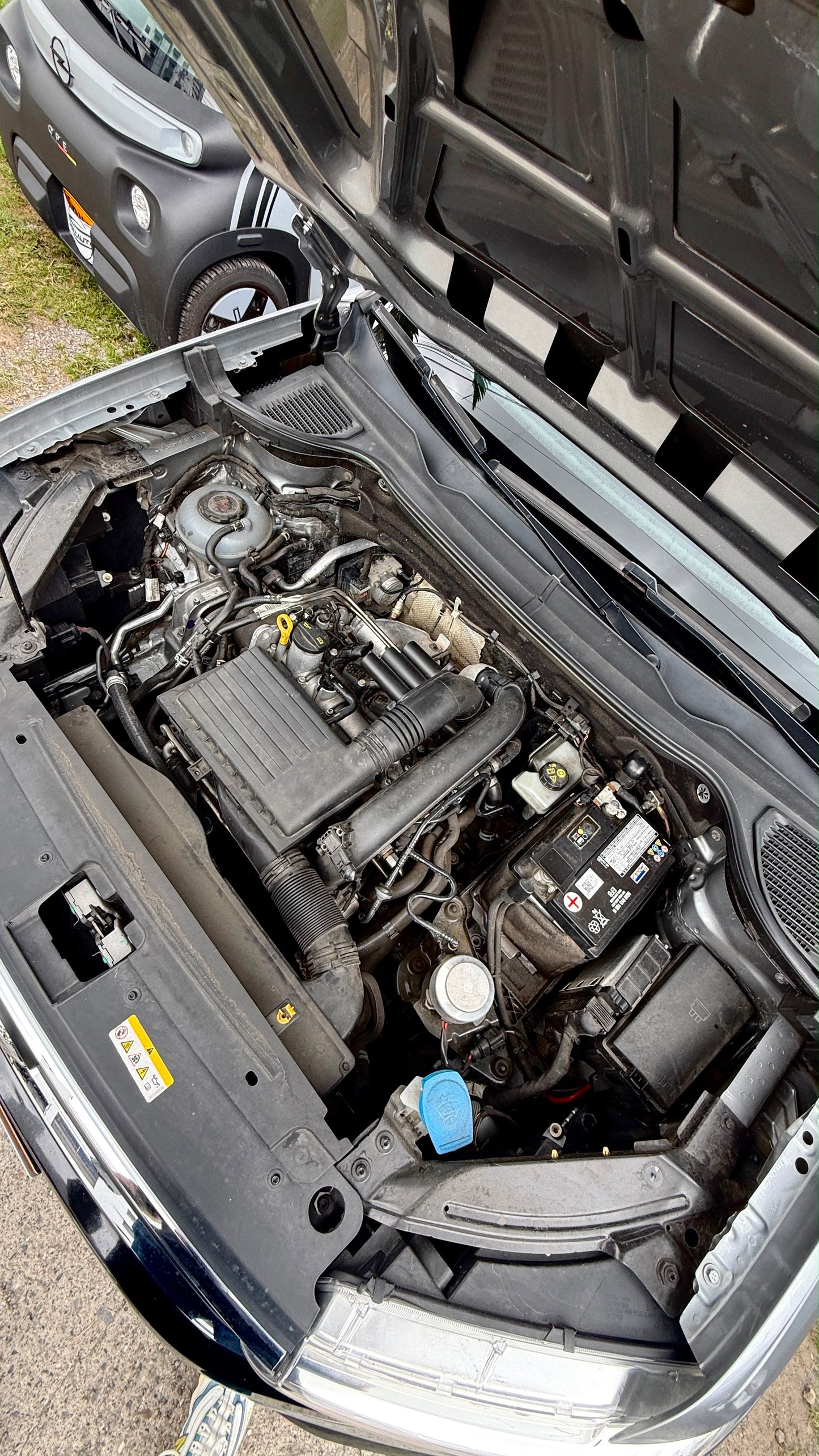 VOLKSWAGEN TAOS 1.4 TURBO 2022 AUTOMÁTICA