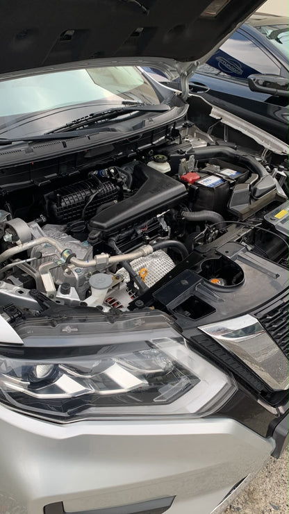 NISSAN X-TRAIL 2.5 4x4 2020