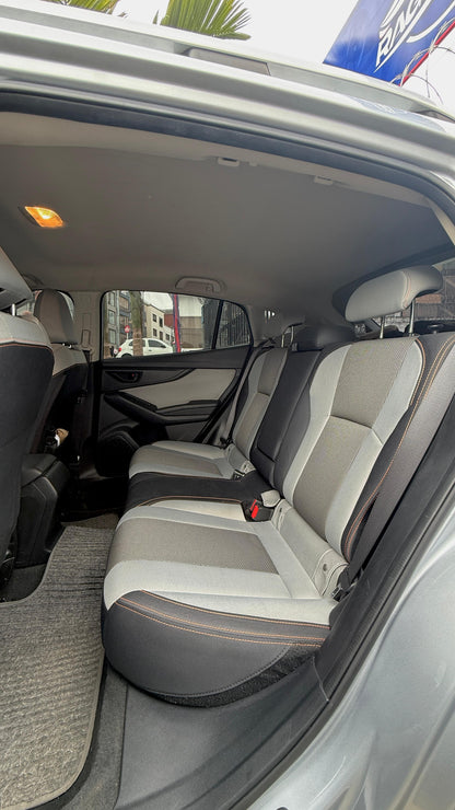SUBARU XV 2.0 4x4 2018 AUTOMÁTICA