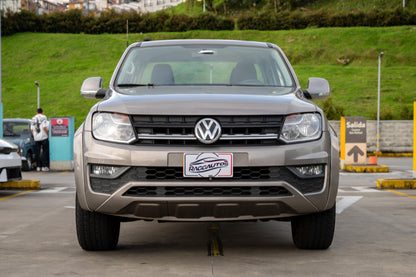 VOLKSWAGEN AMAROK 2.0 DIESEL 2021 AUTOMÁTICA
