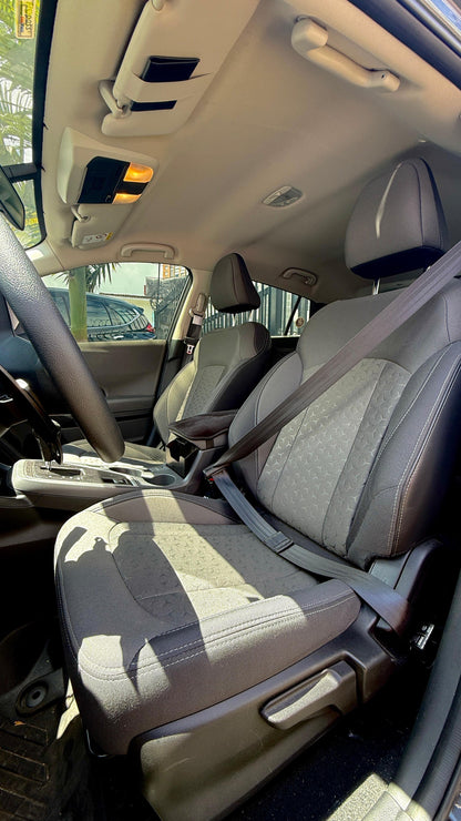 SUBARU CROSSTEK 2.0 CVT 2025 AUTOMÁTICA