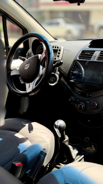 CHEVROLET SPARK GT LTZ 1.2 2012 MECÁNICO