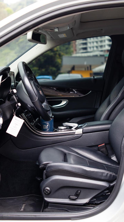 MERCEDES BENZ GLC 250 2.0 TURBO GASOLINA 2017 AUTOMÁTICA