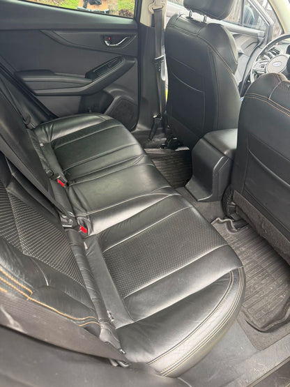 SUBARU XV 2.0l CVT STYLE 4x4 2019 AUTOMÁTICA