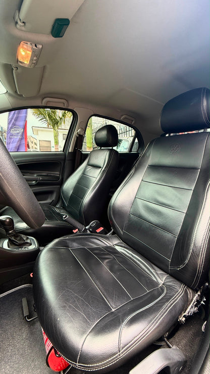 VOLKSWAGEN GOL COMFORTLINE 1.6 2022 AUTOMÁTICO