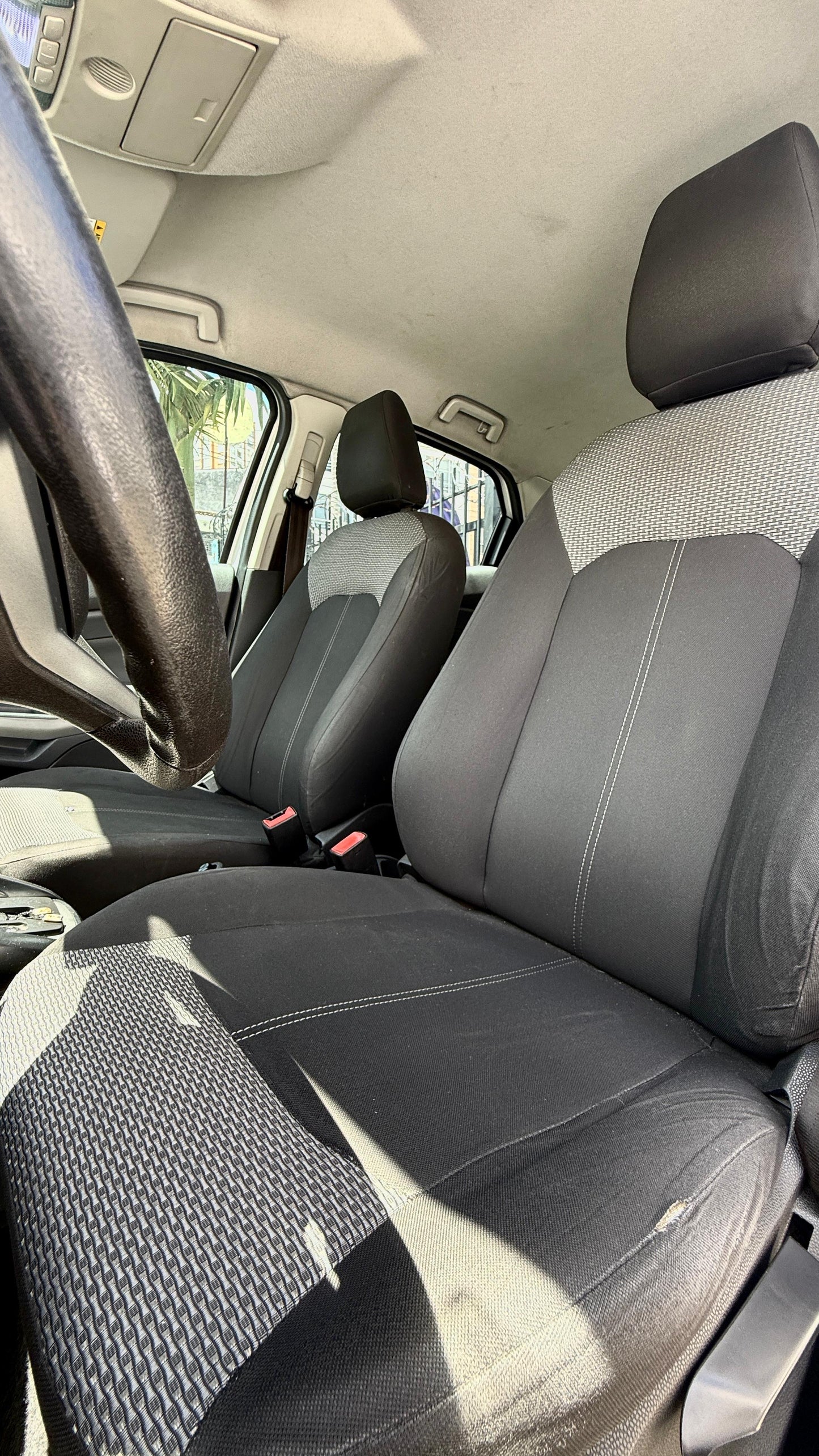 FORD ECOSPORT 2.0 2017 AUTOMÁTICA