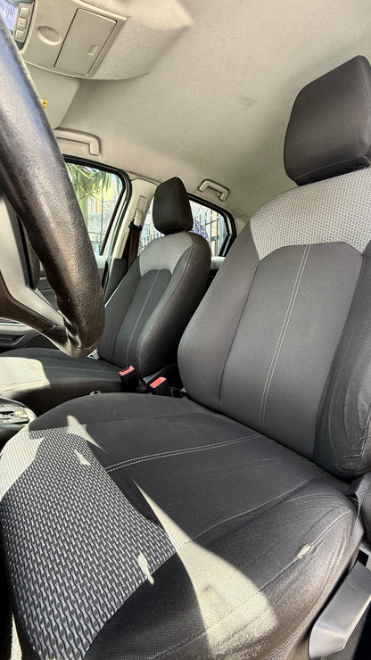 FORD ECOSPORT 2.0 2017 AUTOMÁTICA