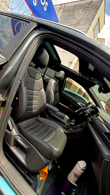 VOLKSWAGEN TAOS HIGHLINE 1.4 TSI 2023 AUTOMÁTICA