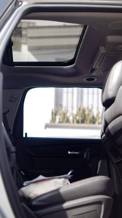 CHEVROLET TRAVERSE LT 3.6 V6 2016 AUTOMÁTICA