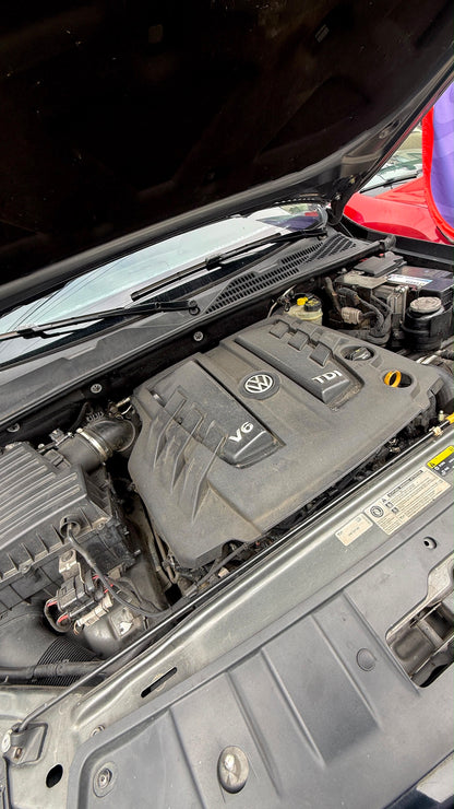VOLKSWAGEN AMAROK 3.0 V6 TDI 4MATIC 2020 AUTOMÁTICA
