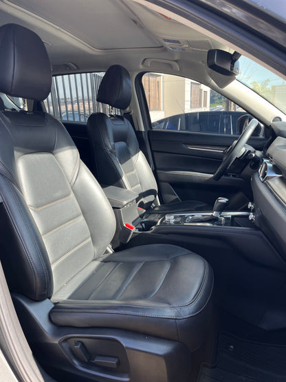 MAZDA CX-5 GRAND TOURING LX 2.5 AWD 2023 AUTOMÁTICA