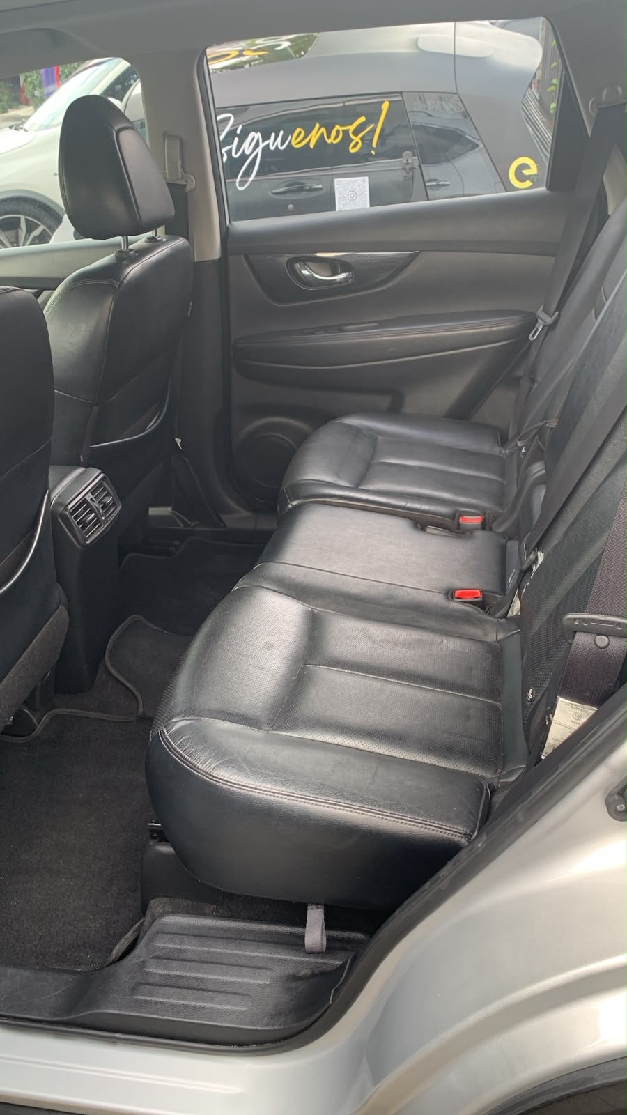 NISSAN X-TRAIL 2.5 4x4 2020
