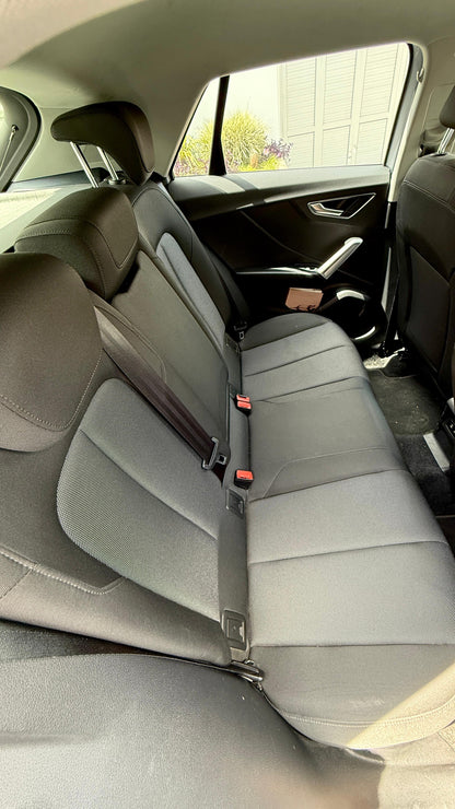 AUDI Q2 TFSI AMBITION 1.4 TURBO 2021 AUTOMÁTICA