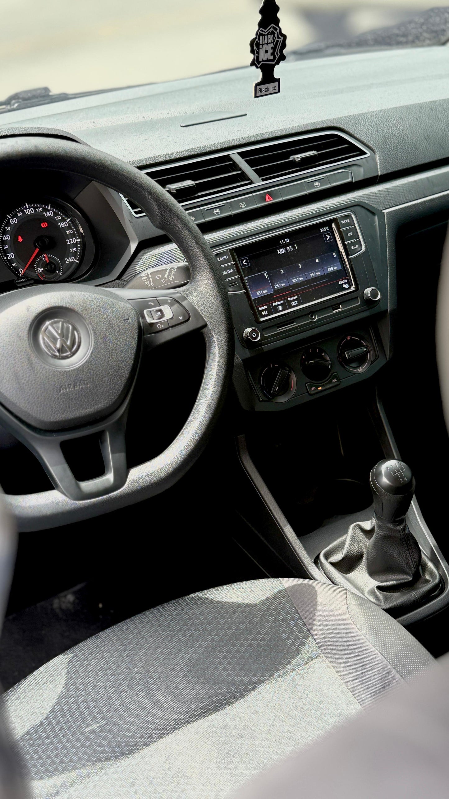 VOLKSWAGEN GOL COMFORTLINE 1.6 2021 MECÁNICO