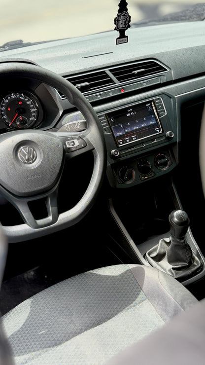 VOLKSWAGEN GOL COMFORTLINE 1.6 2021 MECÁNICO