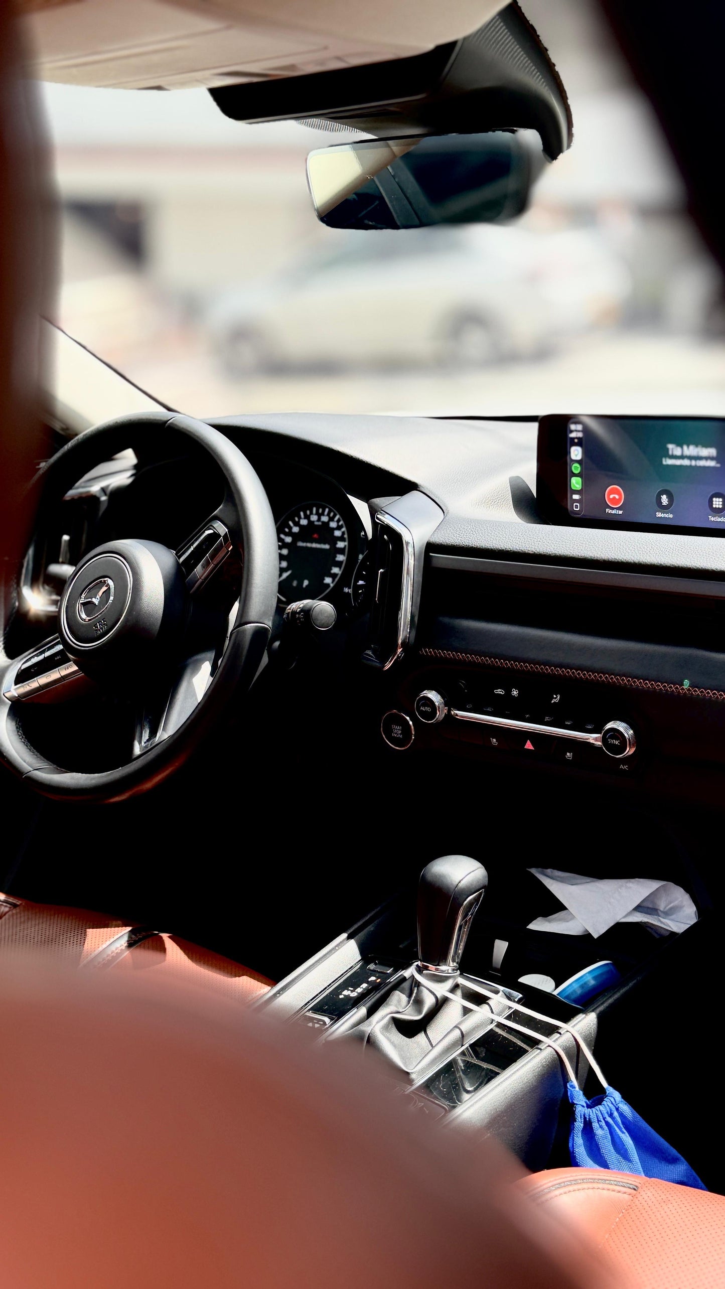 MAZDA CX-50 GRAND TOURING LX 2.5 2024 AUTOMÁTICA