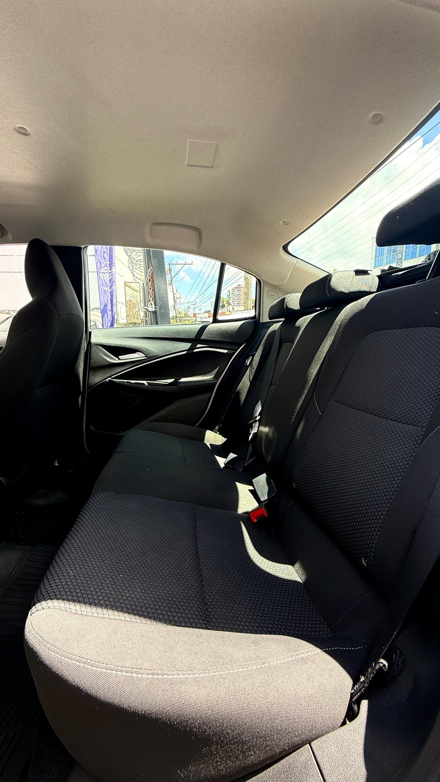 CHEVROLET ÓNIX LS 1.0 TURBO 2022 MECÁNICA