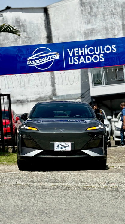 DEEPAL S07 HÍBRIDA 2026 AUTOMÁTICA