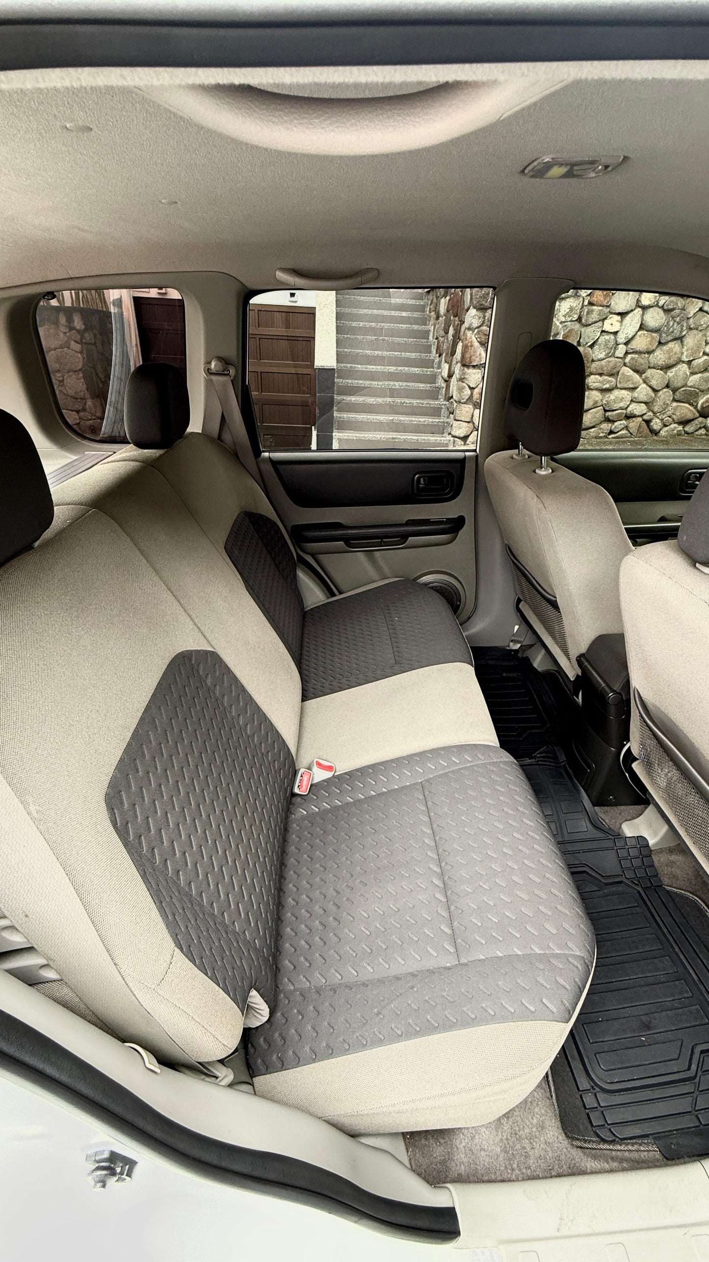 NISSAN XTRAIL CLASSIC 2.5 GASOLINA 2013 AUTOMÁTICA