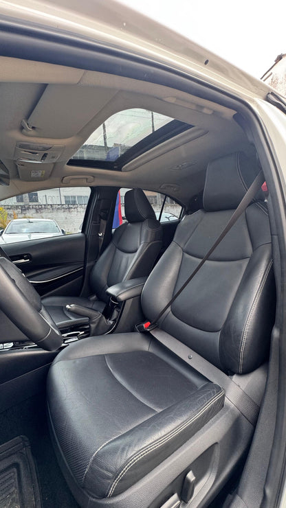 TOYOTA COROLLA SEG 2.0 2023 AUTOMÁTICA