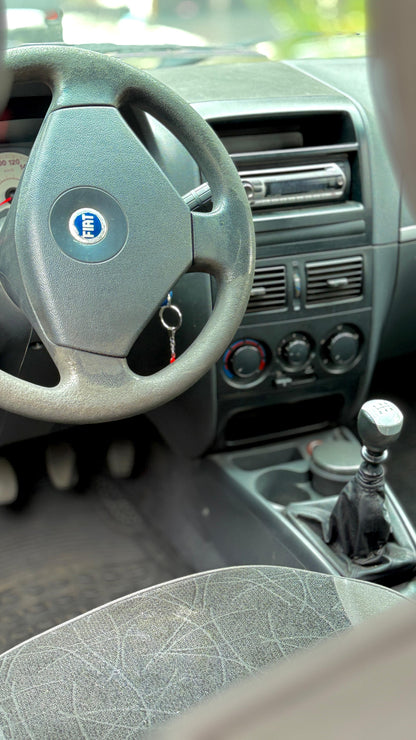 FIAT PALIO ELX 1.4 2008 MECÁNICO