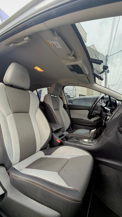 SUBARU XV 2.0 4x4 2018 AUTOMÁTICA