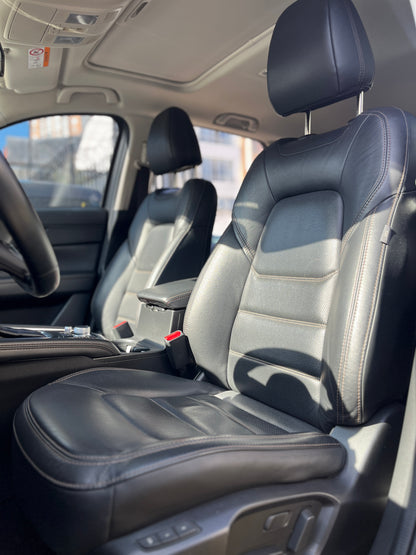MAZDA CX-5 GRAND TOURING LX 2.5 AWD 2023 AUTOMÁTICA