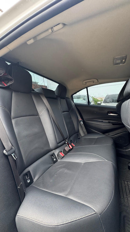 TOYOTA COROLLA SEG 2.0 2023 AUTOMÁTICA