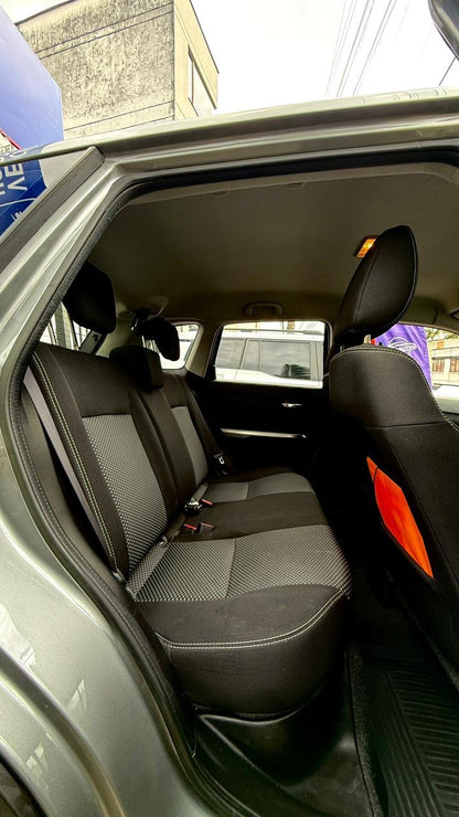 SUZUKI VITARA LIVE 4x2 2023 AUTOMÁTICA