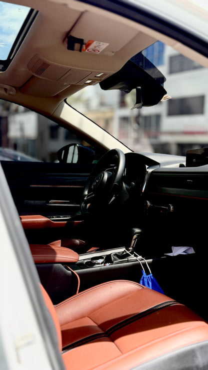 MAZDA CX-50 GRAND TOURING LX 2.5 2024 AUTOMÁTICA