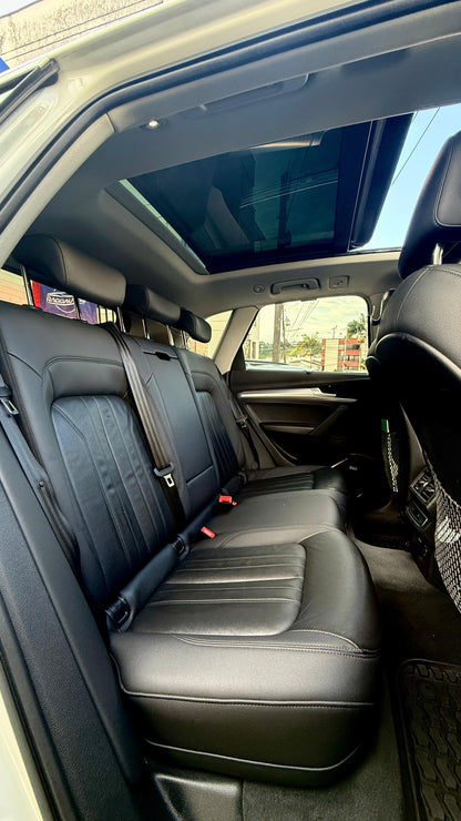 AUDI Q5 45 2.0 TFSI HÍBRIDA 2022 AUTOMÁTICA